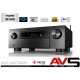 Denon AVC-X6700H 8K  11.2 Kanal Dolby Atmos , DTS X Network Av Receiver